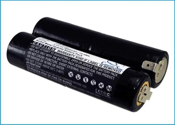 Battery for Makita 6041D