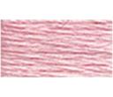 DMC Perle 5 Cotton #604 Light Cranberry 10g Ball 45m