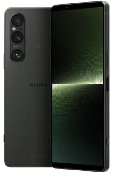 Sony Xperia 1 V 5G XQ-DQ72 Dual 512GB 12GB RAM Unlocked (GSM Only | No CDMA - Not Compatible with Verizon/Sprint) GSM Global Model, Mobile Cell