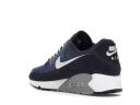 Nike Air Max 90 Premium Obsidian