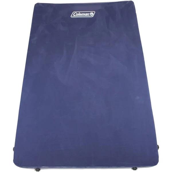 Coleman Self Inflating 4WD Mat - Double