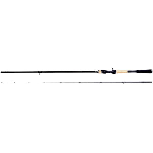 Shimano 22 Expride 167MH-2 (Bait 2 Piece)