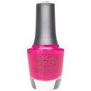 Morgan Taylor Nail Polish Lacquer Enamel Sitting Pretty 15ml