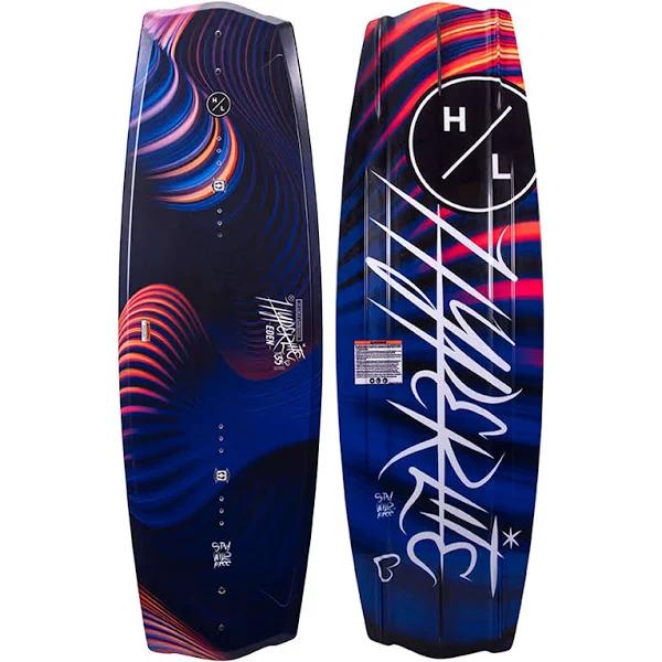 2023 Hyperlite Eden Jr Wakeboard