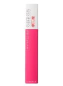 Maybelline Superstay Matte Ink Liquid Lipstick - Romantic