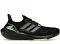 Adidas Ultra Boost 22 Black Iron Metallic Beam Green