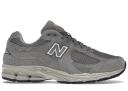 New Balance Grey 2002R Sneakers