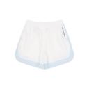 Under Armour Men's Baseline 5" Shorts White XXL