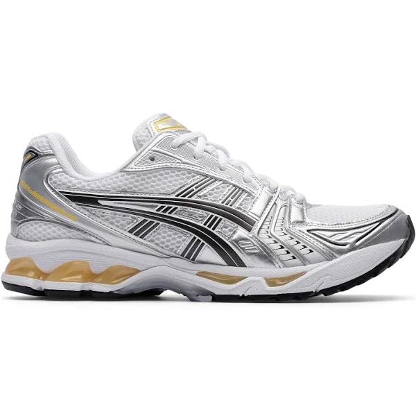 ASICS Gel-Kayano 14 Tai Chi Yellow