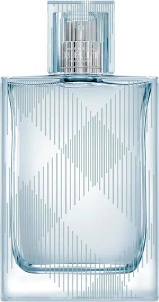 Burberry Brit Splash Eau De Toilette 50ml Spray