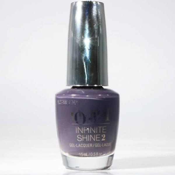 OPI Infinite Shine ISLI56 Suzi & The Arctic Fox 15ml