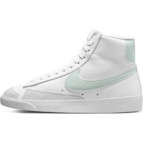 Nike Blazer Mid '77 Next Nature Women's Shoes - White