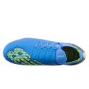 New Balance Furon V7 Pro FG Football Boots Blue EU 42 1/2