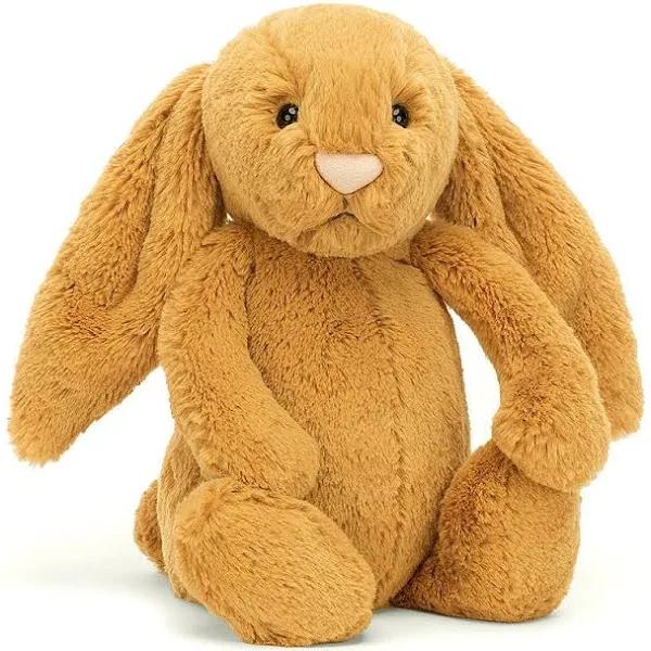 Jellycat - Bashful Bunny Golden Small