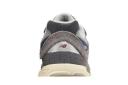 New Balance 2002R NB Navy - Size 4 - NB navy/castlerock/shadow Grey