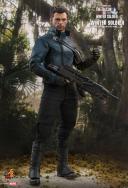 The Falcon and The Winter Soldier - Winter Soldier 12" 1:6 Scale Action Figure