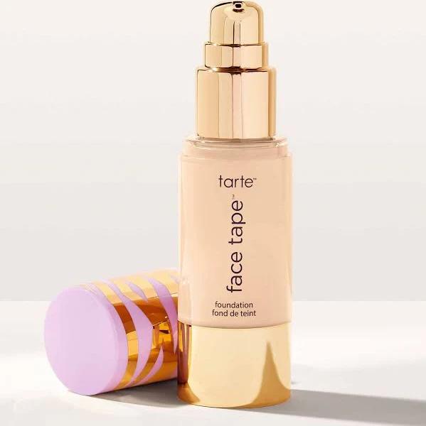 Tarte Face Tape Foundation 12N Fair Neutral