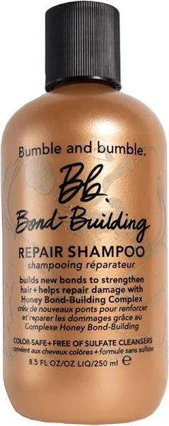 Bumble and Bumble - Bond-Building Repair Shampoo - 60ml