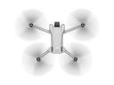 DJI Mini 3 Drone with DJI RC Remote (Fly More Combo)