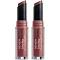 Revlon ColorStay Ultimate Suede Lipstick 2.55g - 015 Runway x 2