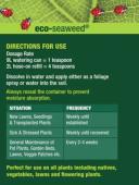 OCP Eco-Seaweed 100g