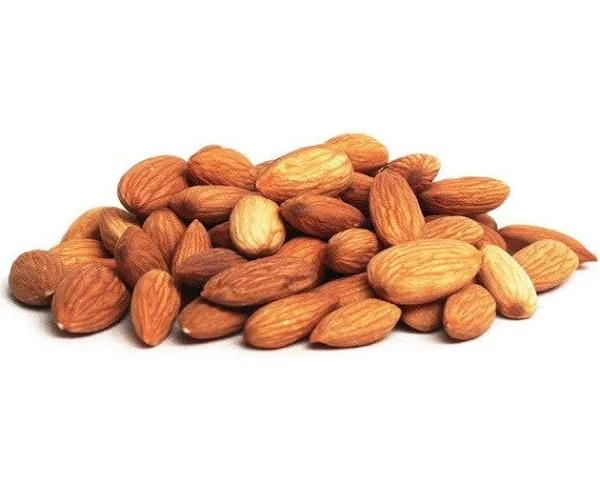 Buy Raw Almonds Special | Nuts about Life 1kg