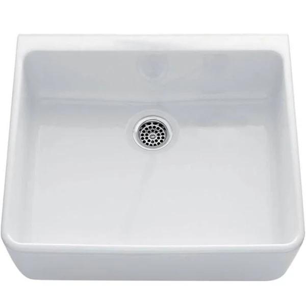 Abey CLOTAIRE-1W Chambord Clotaire Single Bowl Sink