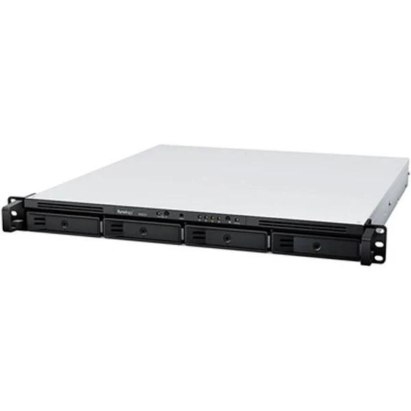 Synology RackStation RS822RP+ 4-Bay 3.5" Diskless