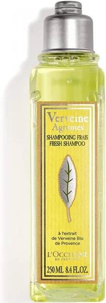 L'Occitane Citrus Verbena Fresh Shampoo 250 ml