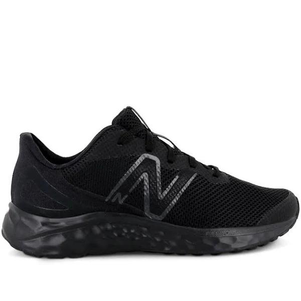 Fresh Foam Jnr Lace Arishi V4 - Black