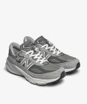 New Balance 990v6 Made in USA - Grey - 10