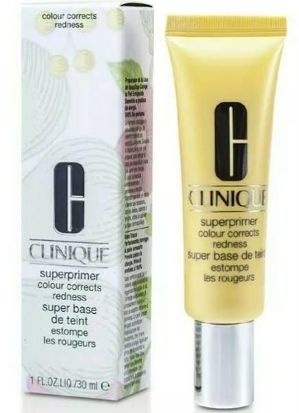 Clinique Superprimer Colour Corrects Redness 30 ml