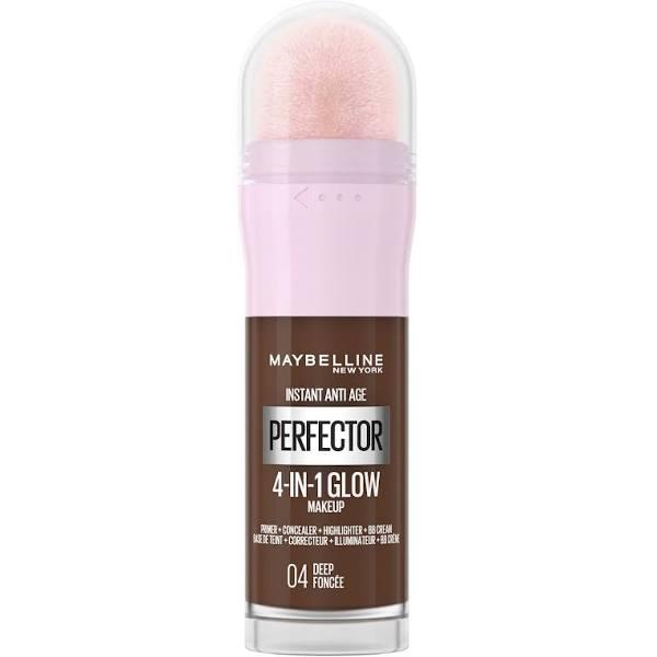 Maybelline Instant Age Rewind Instant Perfector 4-in-1 Glow Makeup - Deep