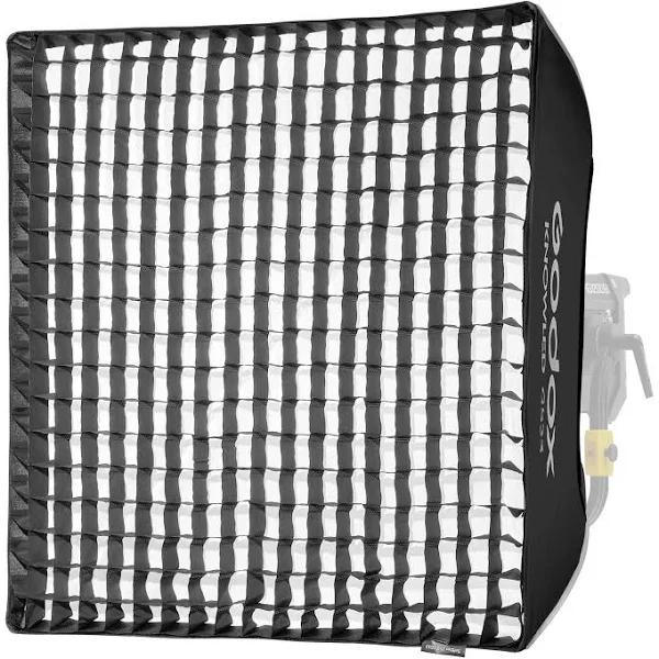 Godox Square Softbox 90x90cm For MG1200Bi LED Ligh