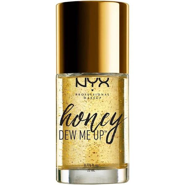 NYX - Honey Dew Me Up Primer