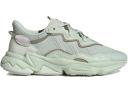 Adidas Ozweego Linen Green (Women's)