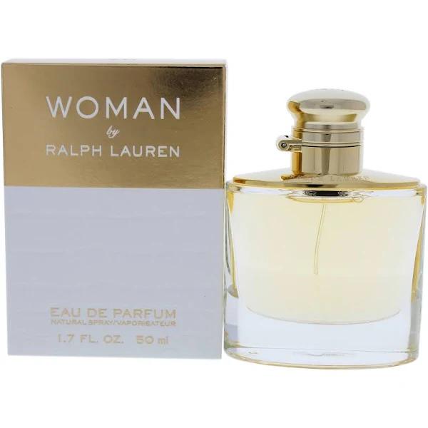 Ralph Lauren Woman - 50ml Eau De Parfum Spray