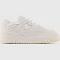 New Balance Women's 550 Sea salt/macadamia Nut/White - Size 6