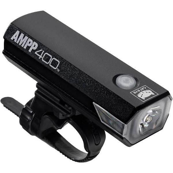 Cateye AMPP 400 Front Light