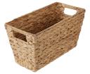 Kmart Narrow Rectangle Basket with Handles