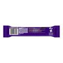 Cadbury Dairy Milk Chocolate Bar 75g 42pc