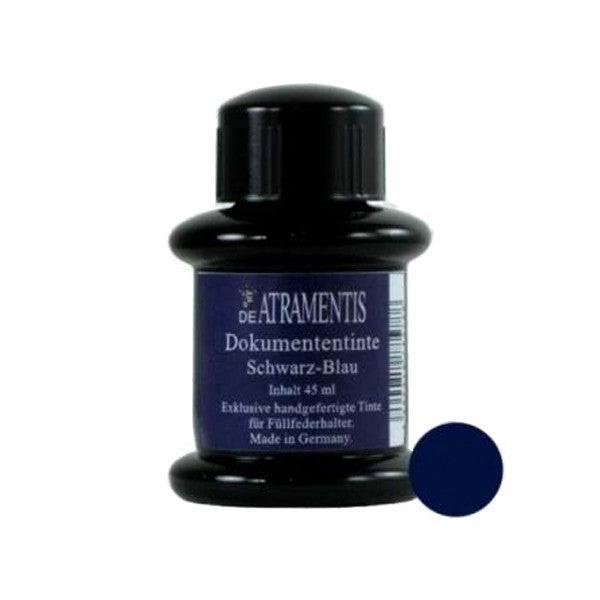 De ATRAMENTIS Permanent Document Ink 45ml - Purple Violet