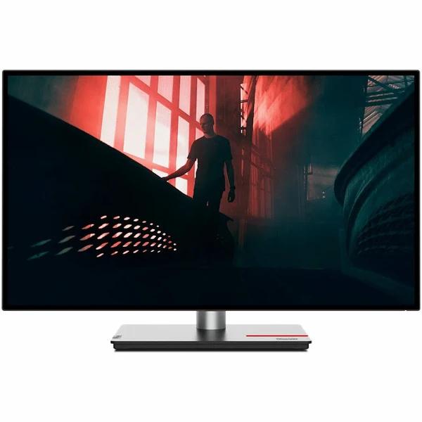 Monitor Lenovo ThinkVision P27q-30 27" Led 2560 x 1440 PX