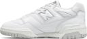 New Balance 550 White Grey