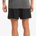 Puma Performance Woven 5 Inch Short Black XL