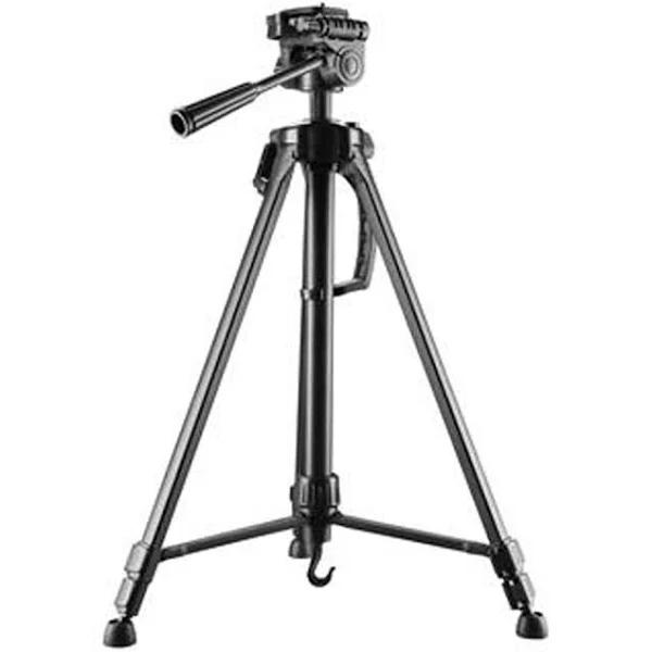 Inca i3530D 3-Way Head Tripod