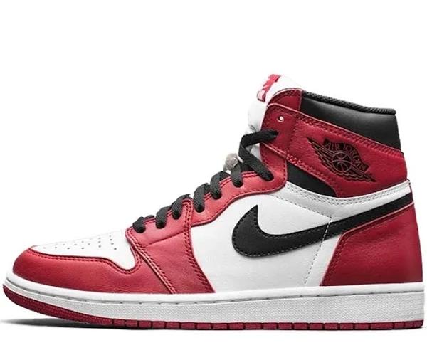 Air Jordan 1 Retro High OG 'Chicago' 2015