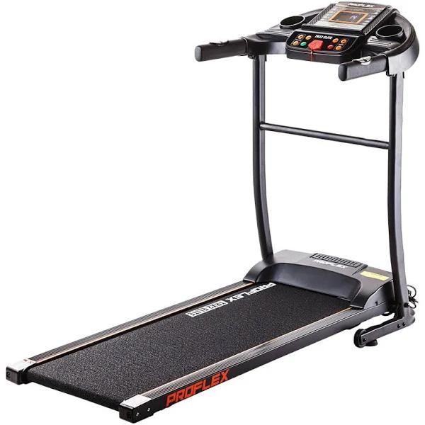 PROFLEX TRX2 Electric Treadmill Fitness Equipment Home Gym Exercise Machine