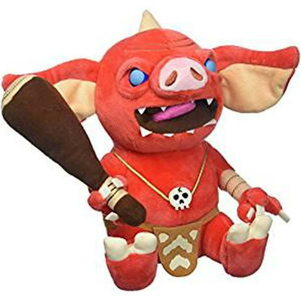 The Legend of Zelda: Breath of The Wild Bokobline 12" Plush