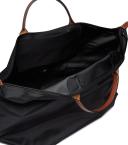 Longchamp Le Pliage Original Travel Bag Large (Black)